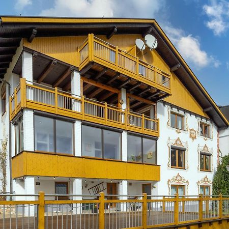 Hotel Riesberghof Lindberg Kültér fotó