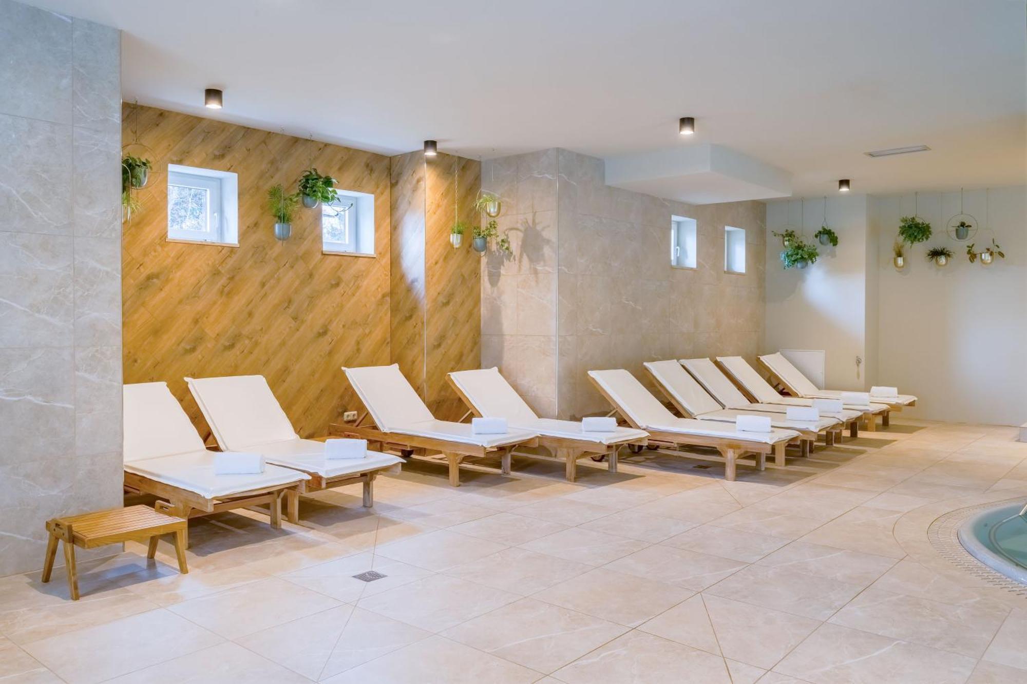 Hotel Riesberghof Lindberg Kültér fotó